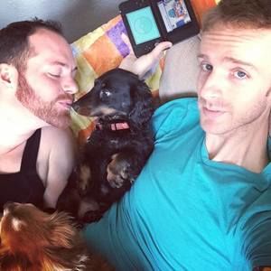 Meet your Posher, Drew